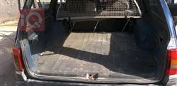 Opel Omega